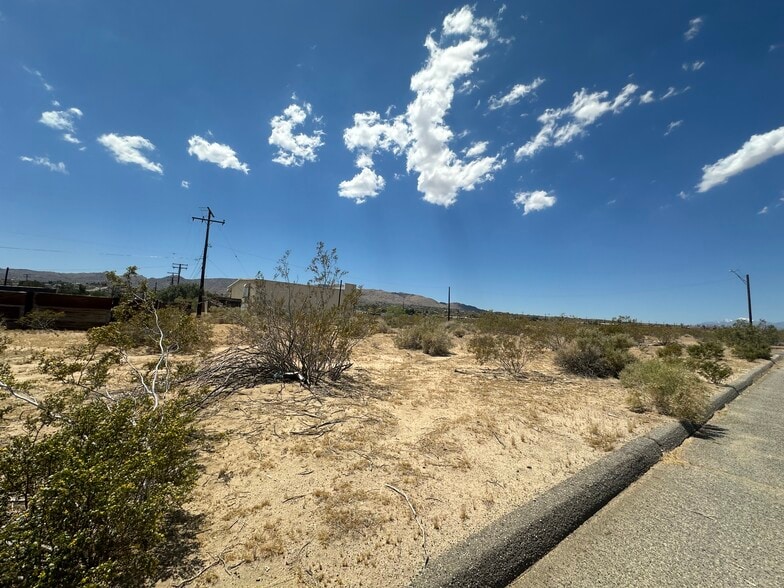 0 Sunset Road, Joshua Tree, CA for sale - Other - Image 2 of 6