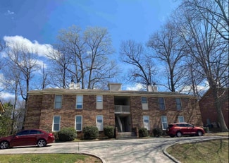 More details for 1508 Halston Cir NW, Huntsville, AL - Multifamily for Sale