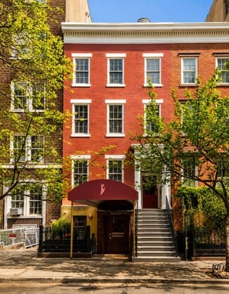 More details for 113 W 13th St, New York, NY - Multifamily for Sale
