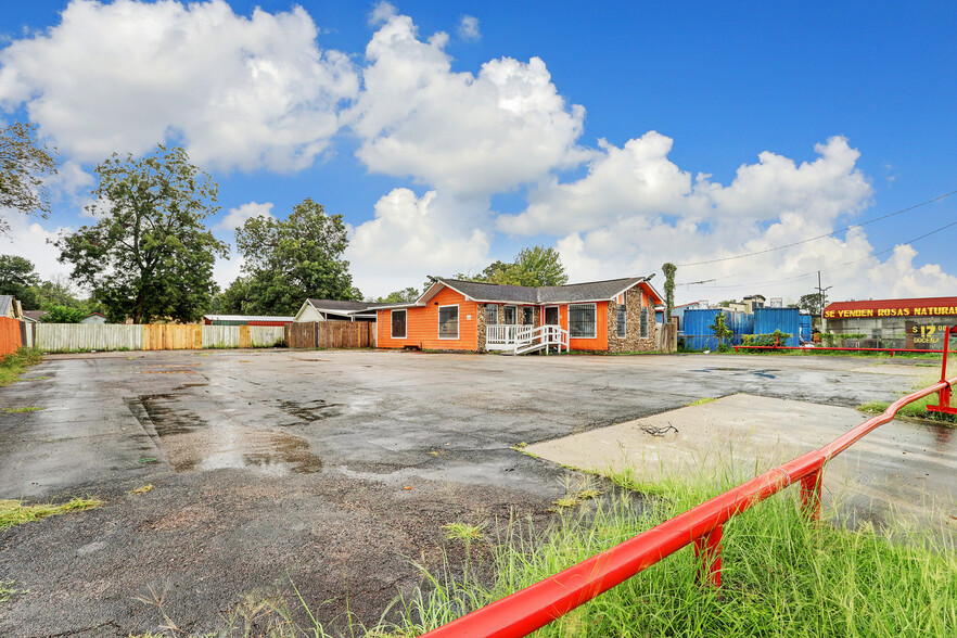 2408 Little York Rd, Houston, TX for sale - Building Photo - Image 1 of 1