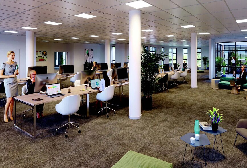 Retail in Marseille for lease - Building Photo - Image 3 of 12