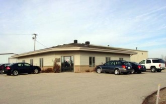 N5580 County Road D, Fond Du Lac, WI for sale - Building Photo - Image 1 of 1