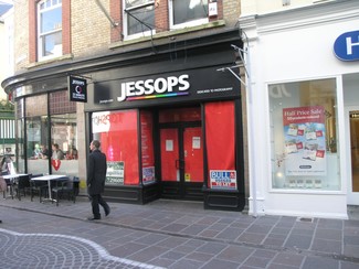 More details for 45a King St, Jersey - Retail for Lease