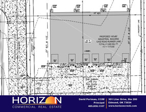 12432 Road Runner Ln, Oklahoma City, OK for lease Building Photo- Image 2 of 5