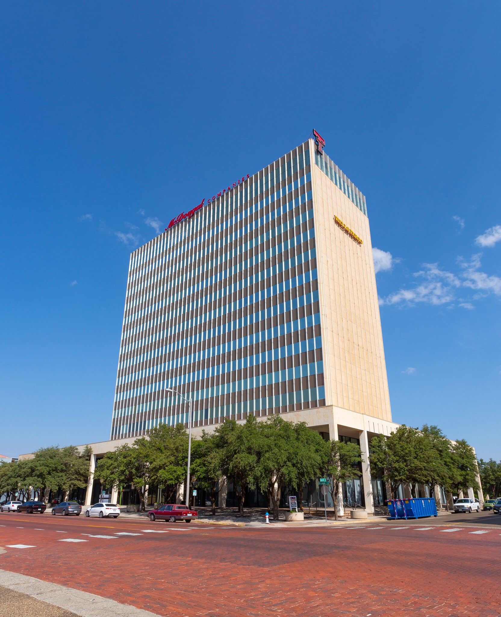 1500 Broadway St, Lubbock, TX for sale Building Photo- Image 1 of 1