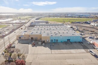 More details for 301 9th St, Modesto, CA - Industrial for Lease