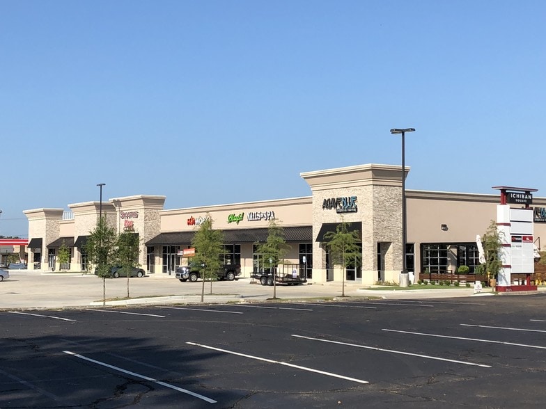 7673 Perkins Rd, Baton Rouge, LA for lease - Primary Photo - Image 1 of 82