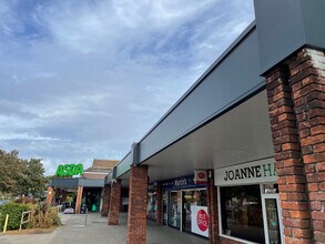 Culliford Cres, Poole for lease Building Photo- Image 1 of 9