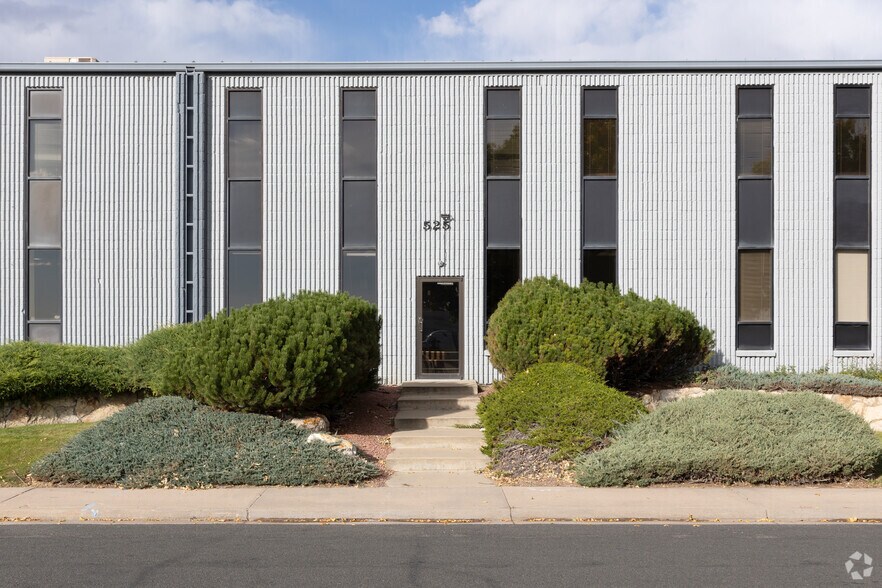 525 Burbank St, Broomfield, CO for lease - Building Photo - Image 2 of 29