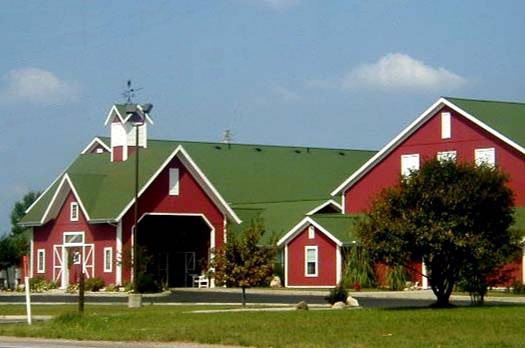 2004 W Market St, Nappanee, IN for sale - Primary Photo - Image 1 of 1