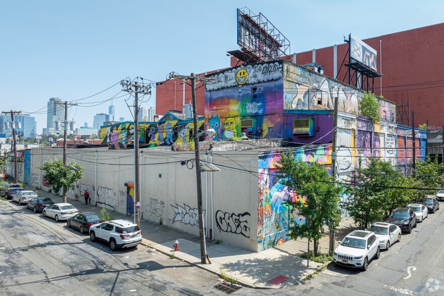 310 12th St, Jersey City, NJ for sale - Building Photo - Image 1 of 7