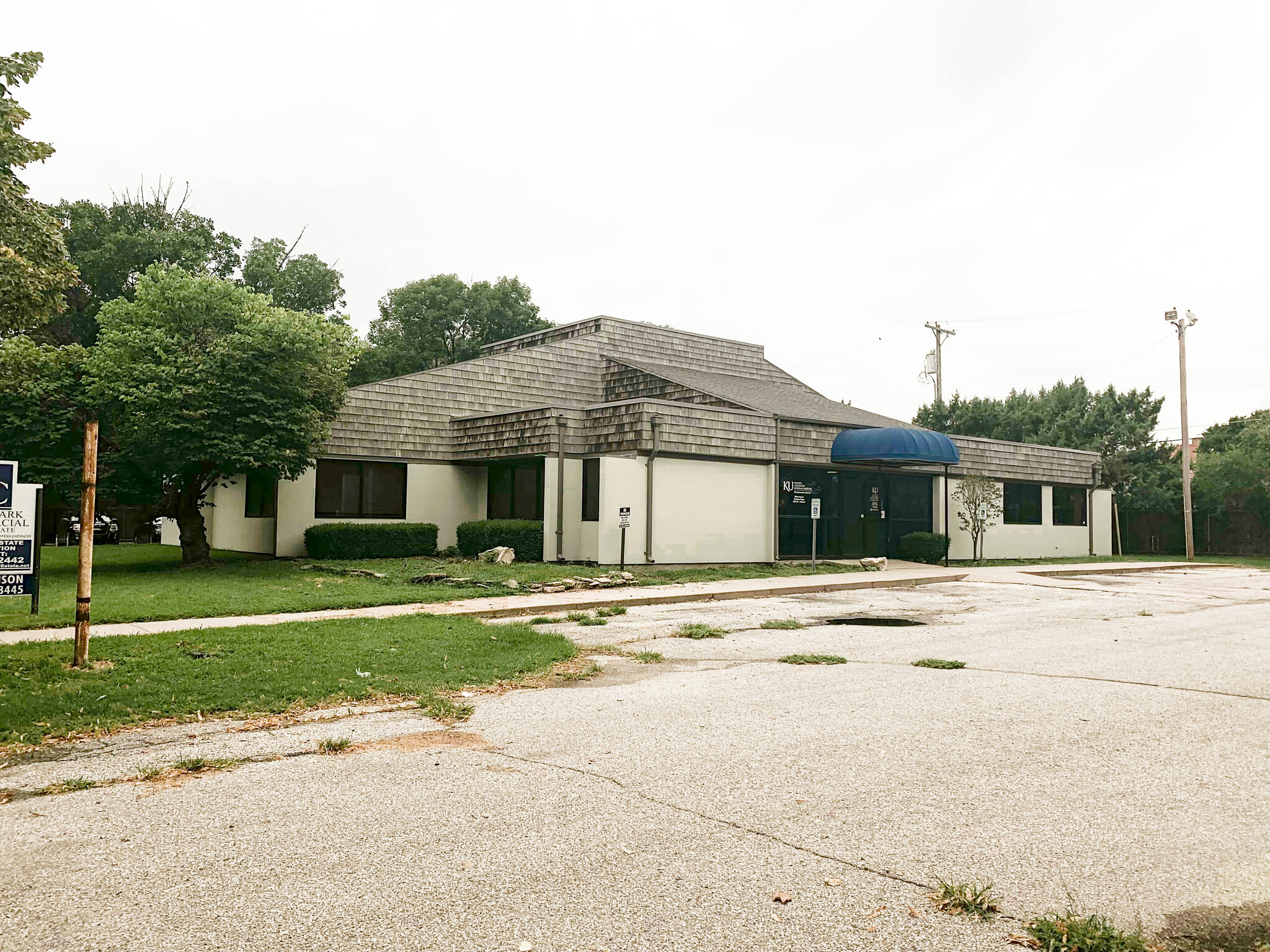 1125 N Topeka St, Wichita, KS for lease Building Photo- Image 1 of 4