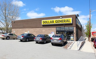 More details for 700 Clay Ave, Jeannette, PA - Retail for Sale