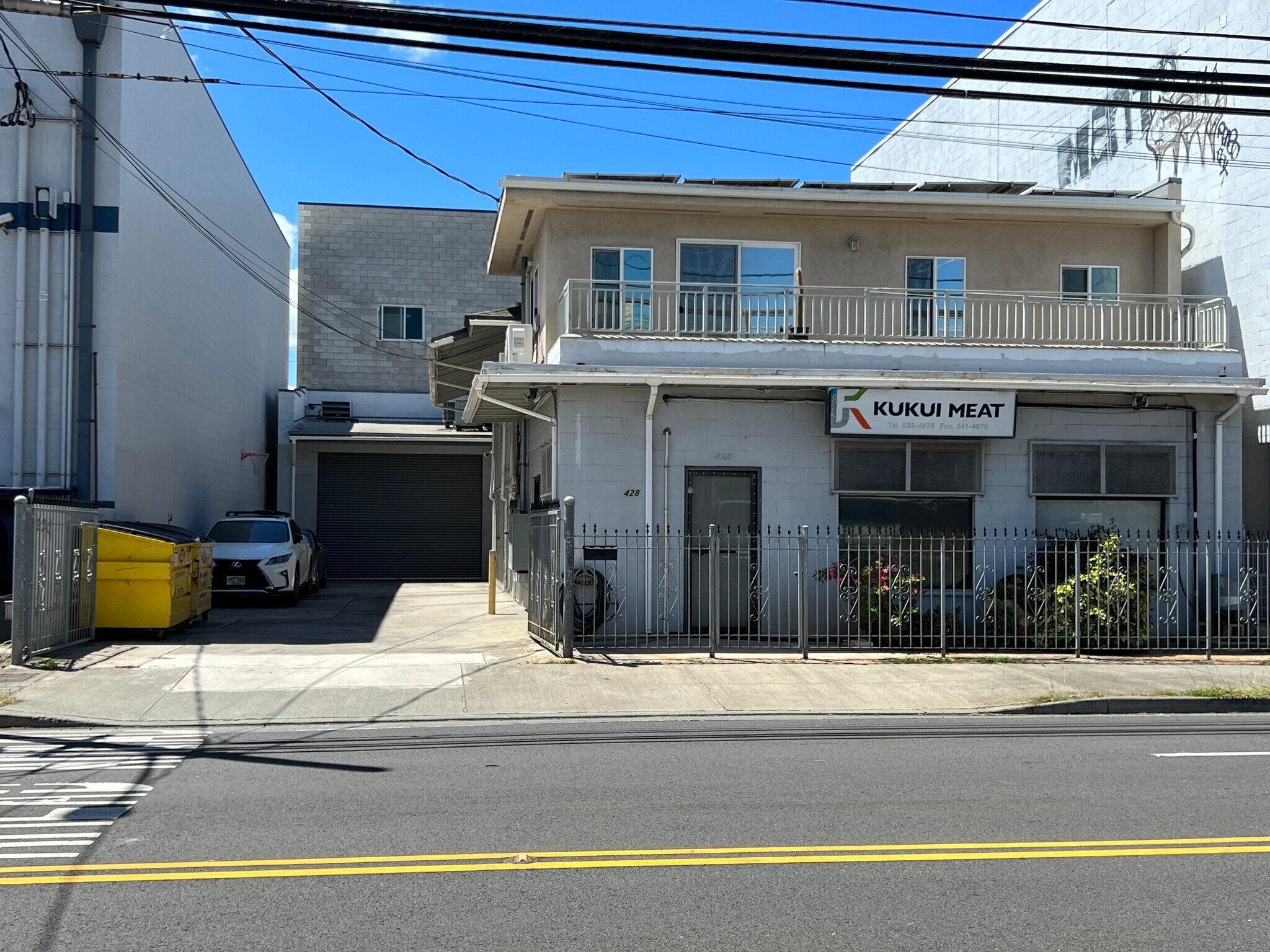 428 Kalihi St, Honolulu, HI 96819