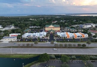 More details for 4022-4058 Tampa Rd, Oldsmar, FL - Retail for Lease