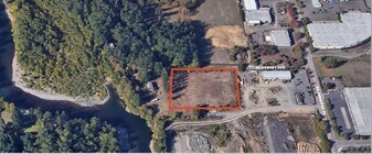 Clackamas Or Commercial Real Estate For Sale Loopnet Com