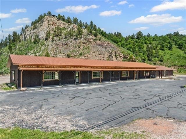 250 US 14A, Deadwood, SD for sale - Building Photo - Image 2 of 14