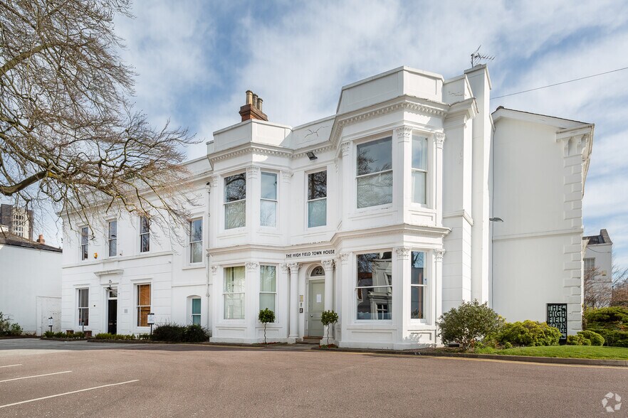 23A Highfield Rd, Birmingham for sale - Primary Photo - Image 1 of 1