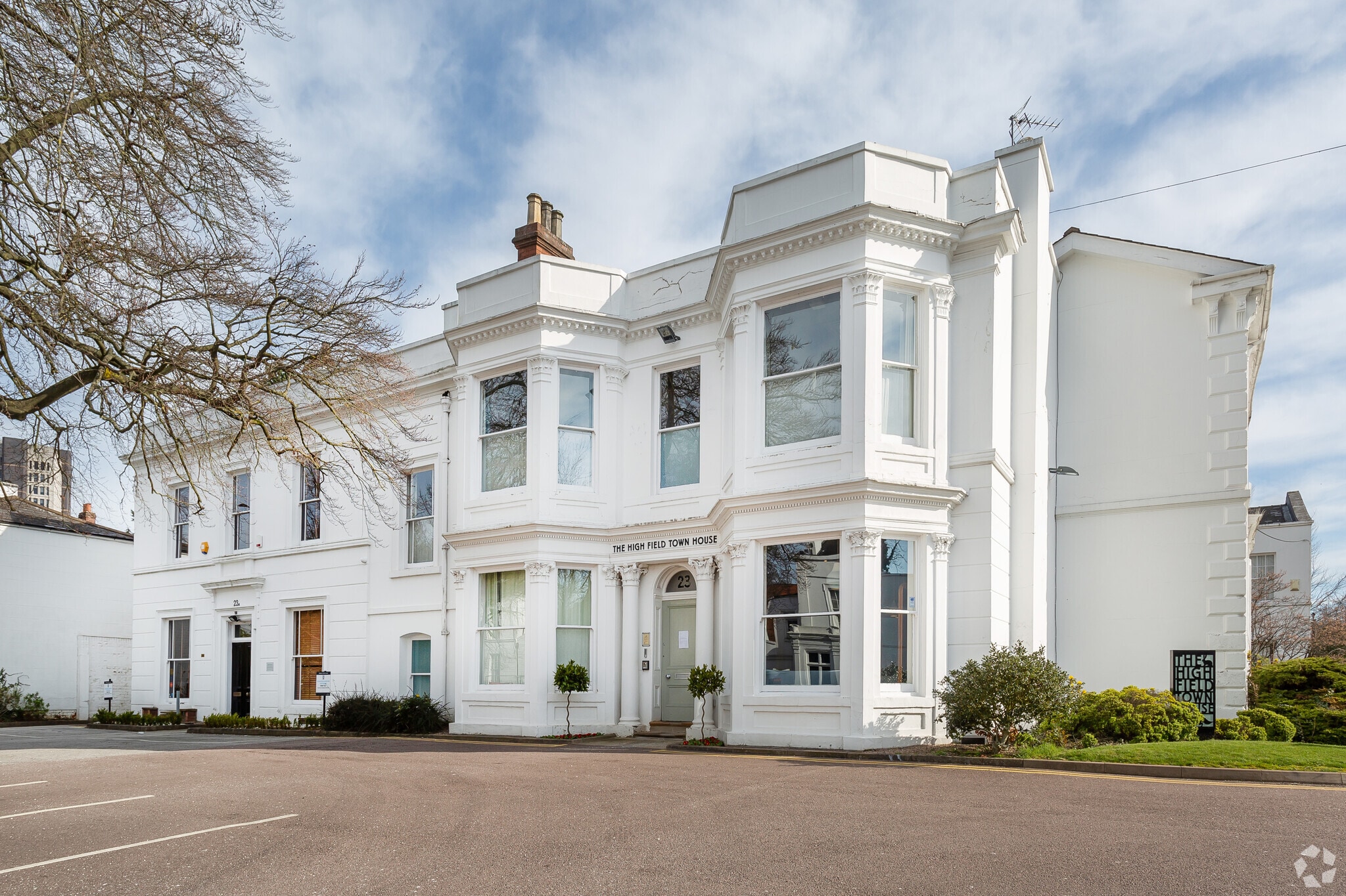 23A Highfield Rd, Birmingham for sale Primary Photo- Image 1 of 1