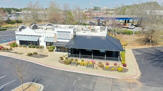 More details for 10575 Davis Dr, Alpharetta, GA - Retail for Sale