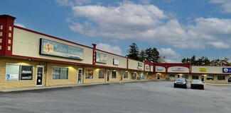 More details for 1213 E Dubois Ave, Dubois, PA - Flex for Lease