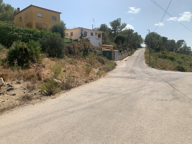 Land in Canyelles for sale - Building Photo - Image 3 of 5