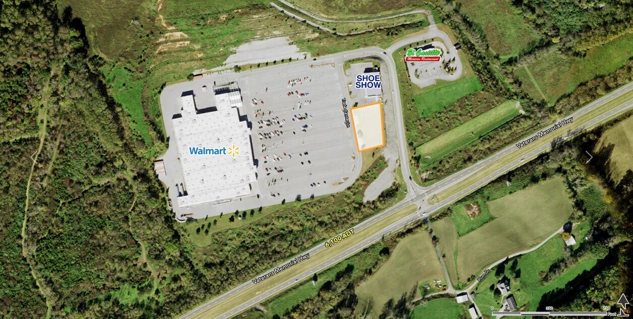 468 Trade Center Ln, Jonesville, VA 24263