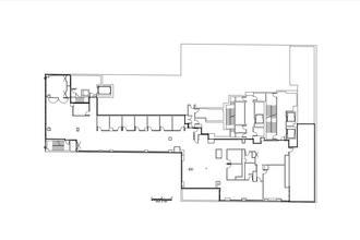 388 Bridge St, Brooklyn, NY for lease Floor Plan- Image 2 of 2