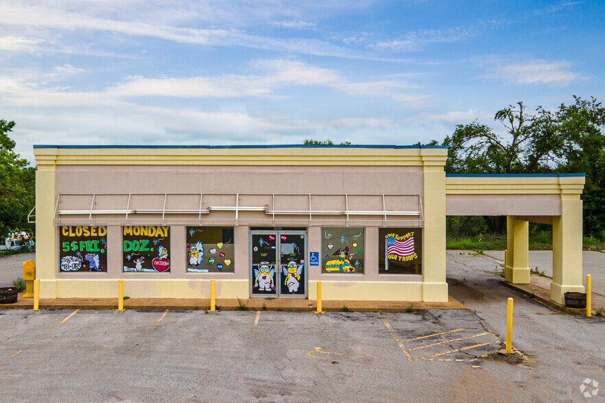 19801 NE 23rd St, Harrah, OK for sale - Building Photo - Image 3 of 4