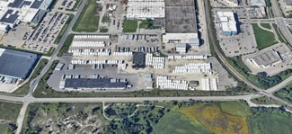 More details for 190 Goodrich Dr, Kitchener, ON - Industrial for Lease