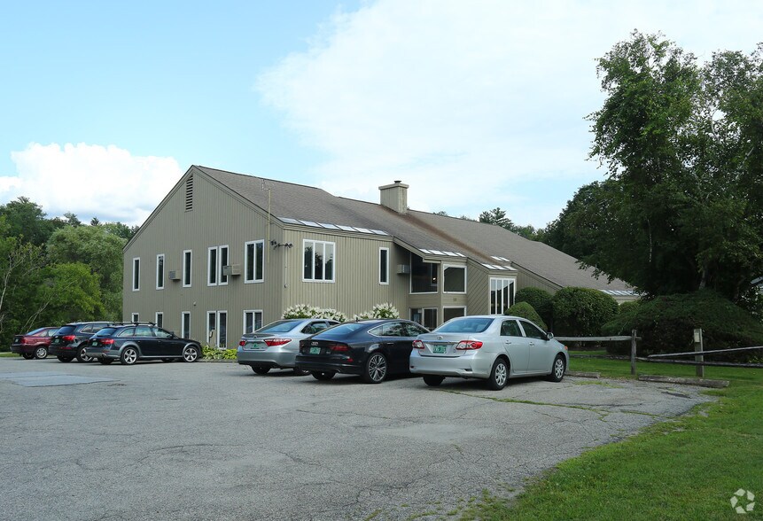198 N Main St, Rutland, VT for lease - Primary Photo - Image 1 of 16