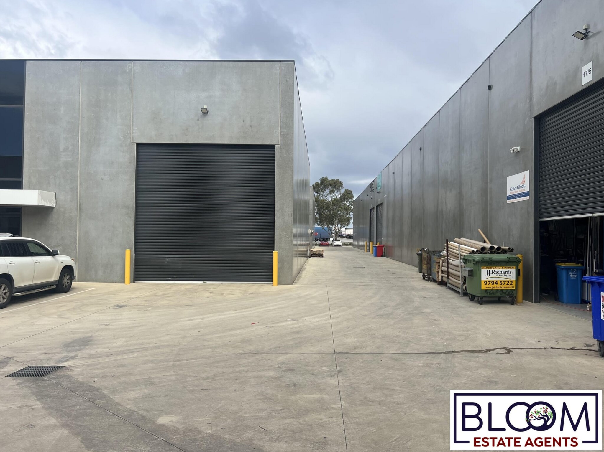5 Scanlon Drive, Epping for lease Building Photo- Image 1 of 2