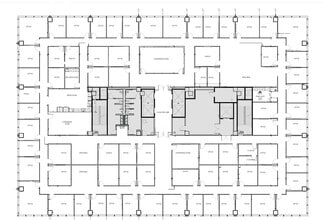 9753 Katy Fwy, Houston, TX for lease Floor Plan- Image 1 of 1