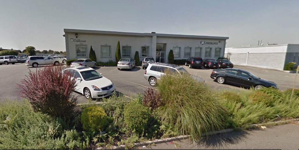 20 Terminal Dr S, Plainview, NY for sale - Building Photo - Image 1 of 1