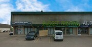 5545 Gateway Blvd NW, Edmonton AB - Warehouse