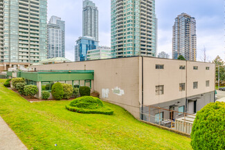 More details for 4330 Halifax St, Burnaby, BC - Industrial for Lease