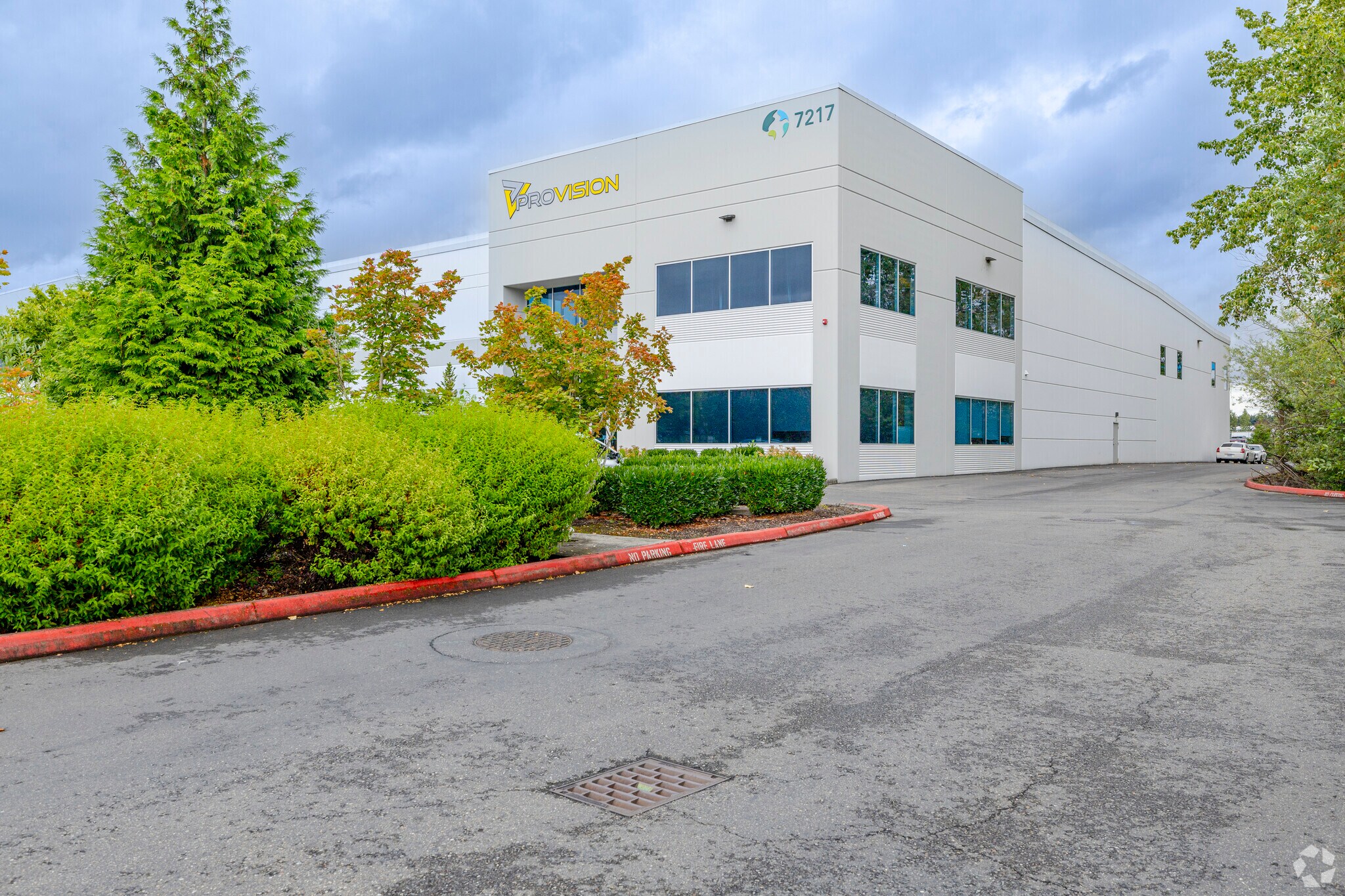 7217 45th Street Ct E, Fife, WA for sale Building Photo- Image 1 of 1