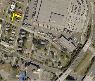 More details for 0 Eaverson, Jacksonville, FL - Land for Sale