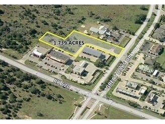 15917 Great Oaks Dr, Austin, TX for sale - Primary Photo - Image 1 of 1