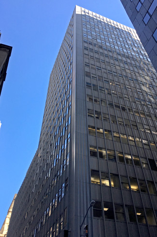 More details for 110 William St, New York, NY - Office for Lease