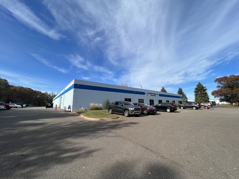 23530 NW University Avenue Ext, Bethel, MN for sale - Building Photo - Image 1 of 1