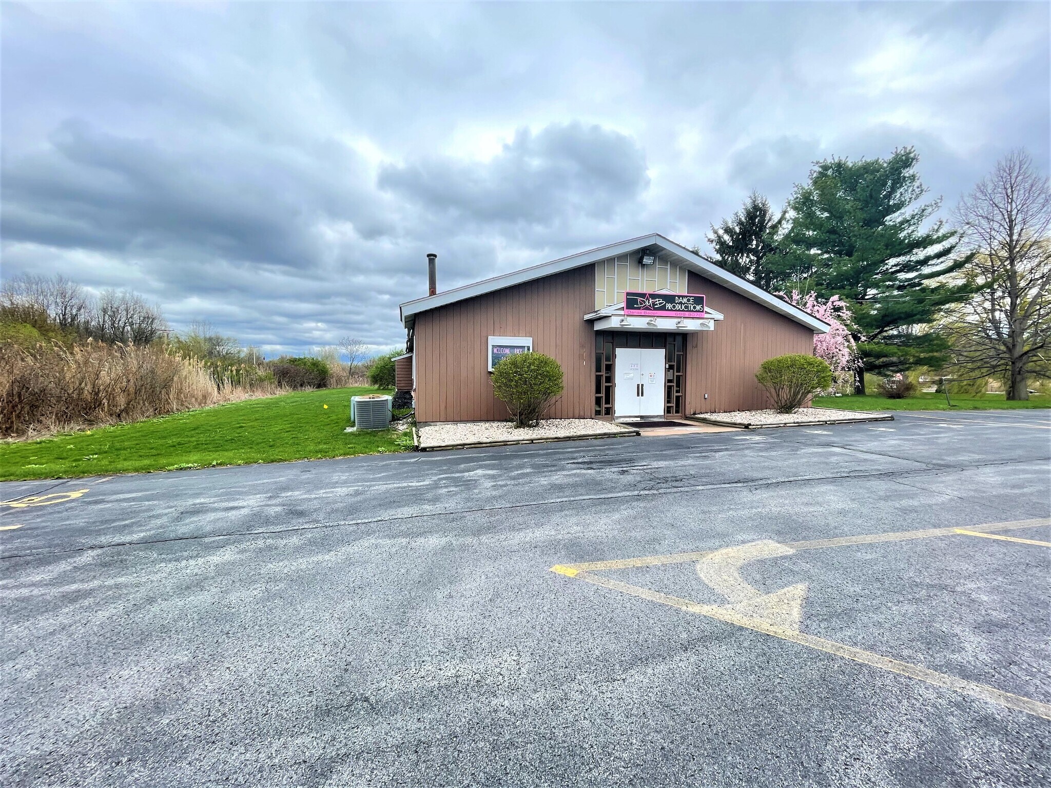 5472 Miller Rd, Brewerton, NY for sale Building Photo- Image 1 of 1