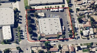 More details for 5091 G St, Chino, CA - Industrial for Lease