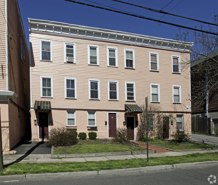 47 Church St, South Orange, NJ for sale - Primary Photo - Image 1 of 1