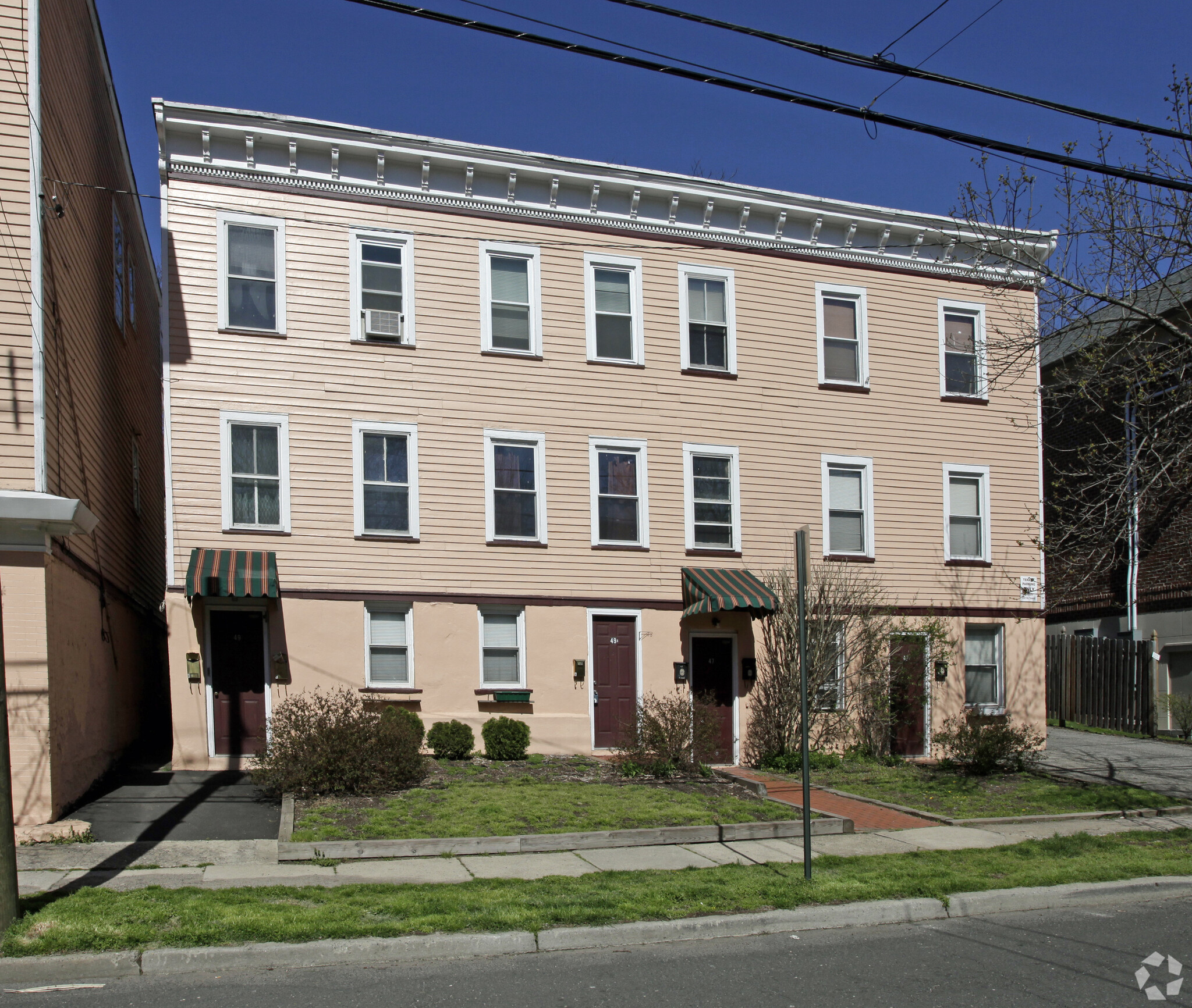 47 Church St, South Orange, NJ for sale Primary Photo- Image 1 of 1