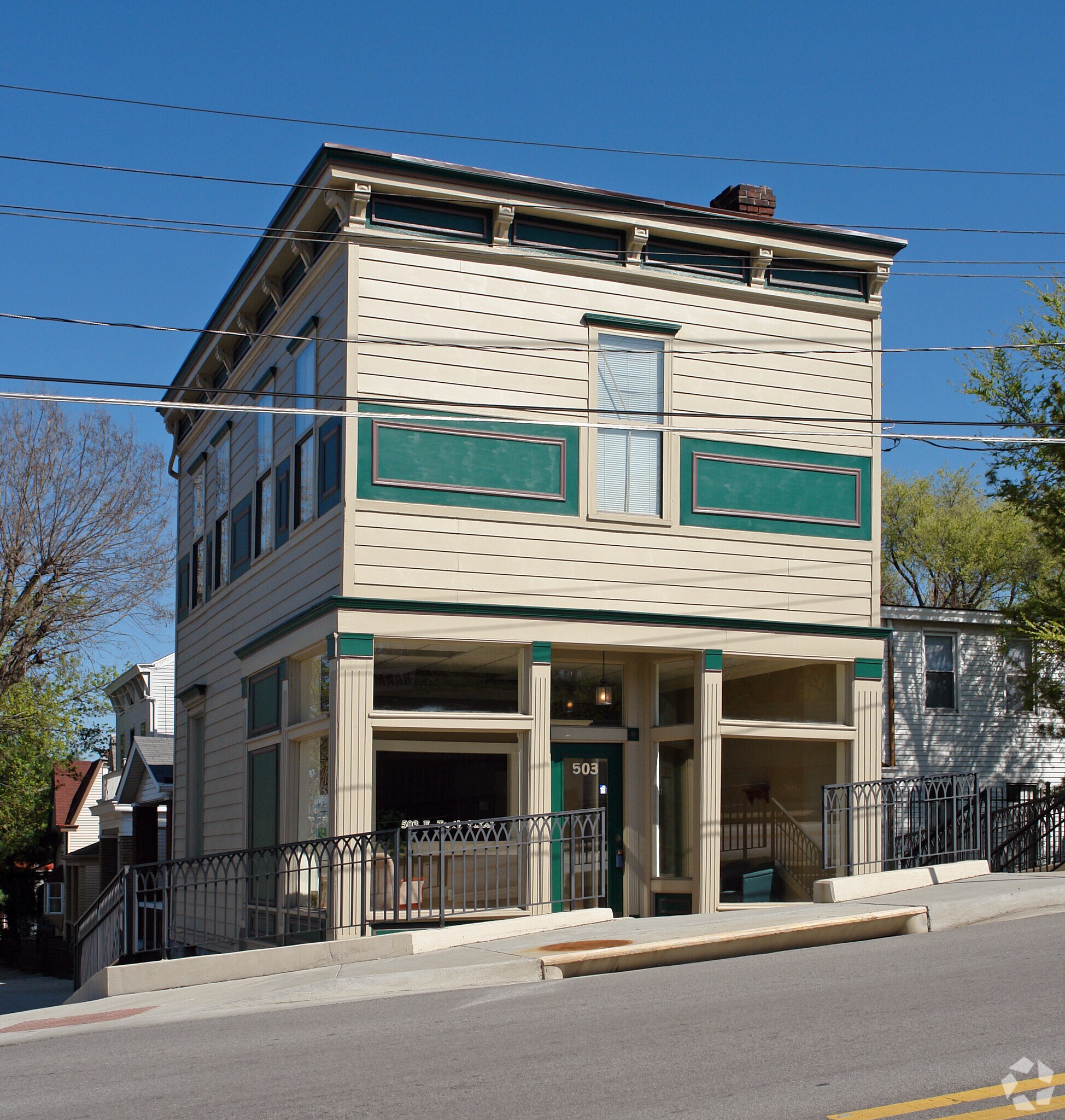 503 E 10th St, Newport, KY for sale Primary Photo- Image 1 of 1