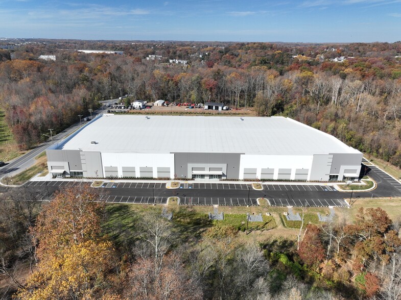 1384 Hanover Rd, Hanover, MD for lease - Building Photo - Image 2 of 8