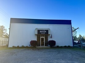 5747 Elmore Rd, Elmore AL - Warehouse