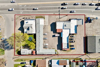 More details for 1430-1440 West Broadway – Retail for Sale, Missoula, MT