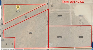 More details for 28710 CA-18, Apple Valley, CA - Land for Sale